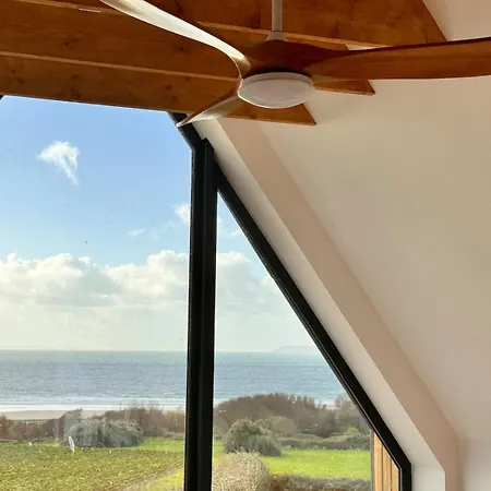 Maisonette Vue 500m De La Holiday home *