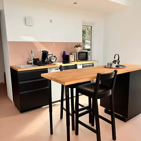 Maisonette Vue 500m De La
