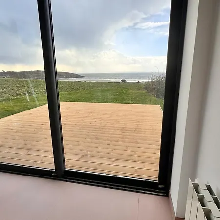 Maisonette Vue 500m De La Holiday home *