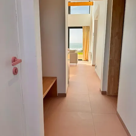 Maisonette Vue 500m De La * Telgruc-sur-Mer