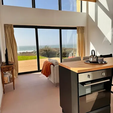Maisonette Vue 500m De La Holiday home Telgruc-sur-Mer