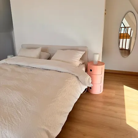 Maisonette Vue 500m De La