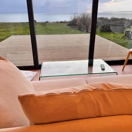Maisonette Vue 500m De La Holiday home