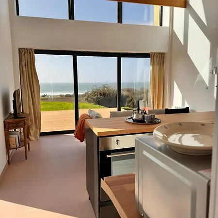 Maisonette Vue 500m De La Telgruc-sur-Mer