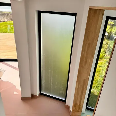 Maisonette Vue 500m De La Holiday home *