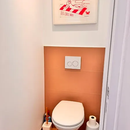 Maisonette Vue 500m De La
