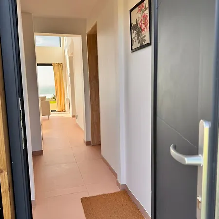 Maisonette Vue 500m De La Telgruc-sur-Mer