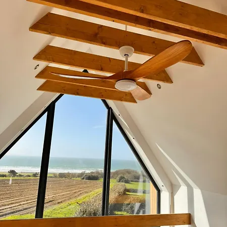 Holiday home Maisonette Vue 500m De La *