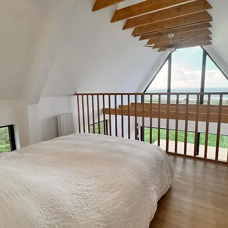 Holiday home Maisonette Vue 500m De La